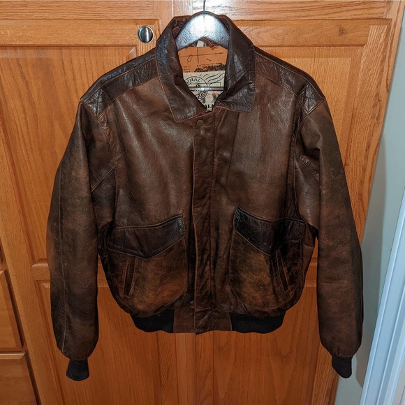 New Zealand Outback Jackets & Coats Vintage New Zealand Outback